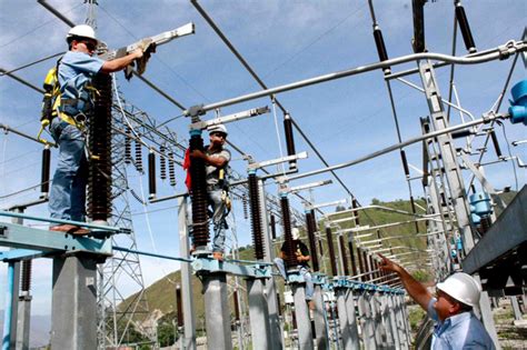 Corpoelec suspenderá este viernes el servicio en dos municipios