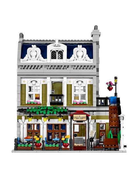 The Top 50 Big LEGO Sets Ever– Game of Bricks USA