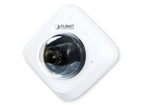 Day Night Planet ICA 4130S IP HD Mini Dome Kamera