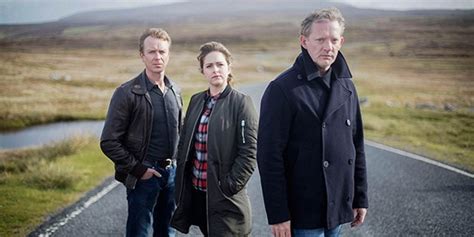 Shetland season 7 Release Date, Cast, Plot, Crew and Latest Updates - TlwaStoria