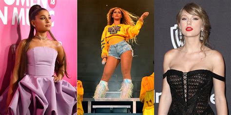 Spotify Announces Most Streamed Female Artists In The World Of