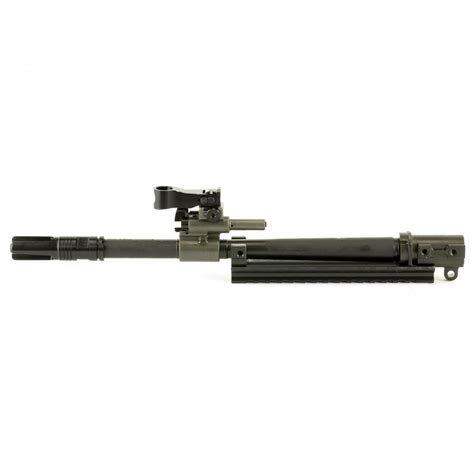 FN America Barrel Assembly SCAR 17S 13" - 4Shooters