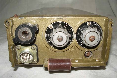 УКВ-ЧМ радиостанция Р-157