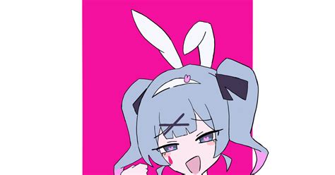 初音ミク ラビットホールミク 歪エムエスのイラスト Pixiv