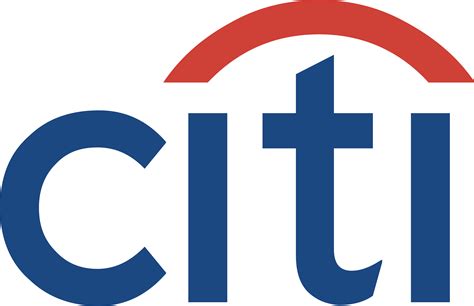 CITI 1 Logo PNG Transparent & SVG Vector - Freebie Supply