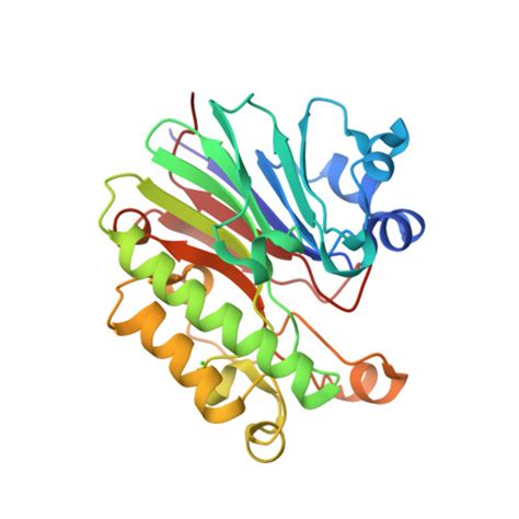 RCSB PDB 4JG3 Crystal Structure Of Catabolite Repression Control