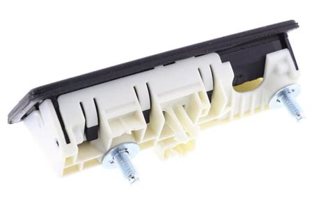 Rear Hatch Release Switch - VW/Audi | 5N0827566T – UroTuning