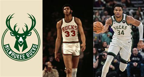 Top 5 Milwaukee Bucks best draft picks of all time