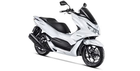 Honda PCX ABS 2024 ficha técnica preço e itens de série