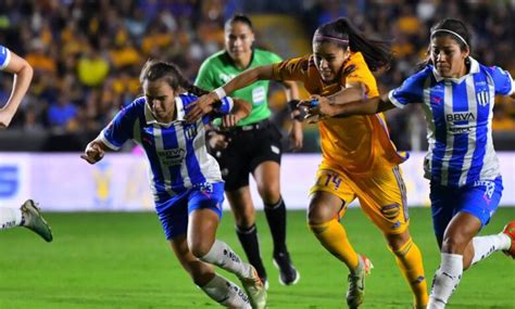 Listos Los Horarios Y Fechas Para Final De La Liga Mx Femenil El