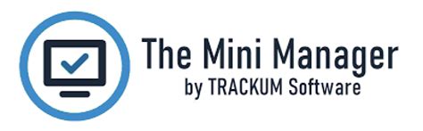 mini manager top  software