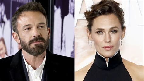 Jennifer Garner, John Miller Relationship Update After Ben Affleck ...