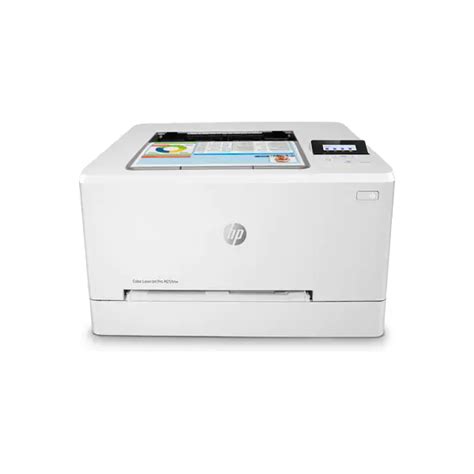 Hp Color Laserjet Pro M255nw • Officemoto Online Shop Philippines