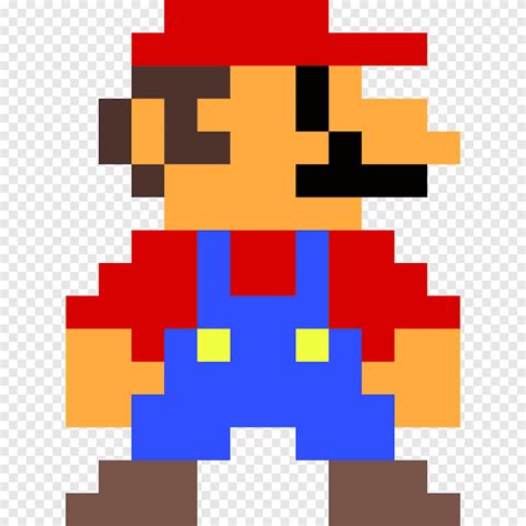 Mario Bros 8bit Atelier Yuwa Ciao Jp