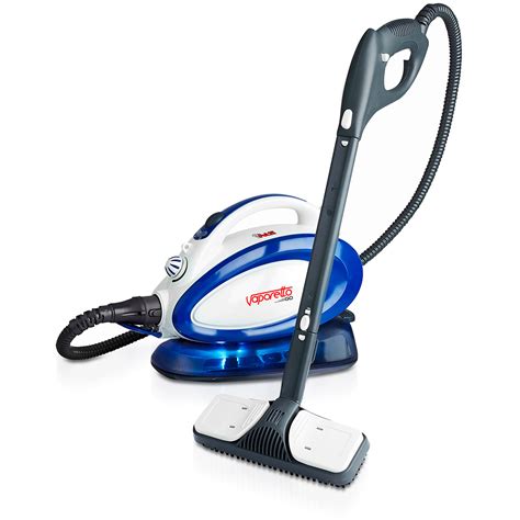 Polti Vaporetto Go Steam Cleaner Review Good Housekeeping Institute