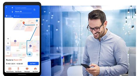 Indoor Positioning System Indoor Tracking ArcGIS IPS Esri