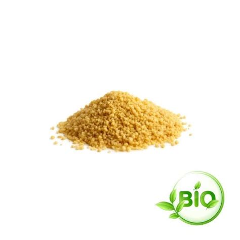 Couscous Complet Bio Vrac 500g ChezVous Re Shopping Et Courses En