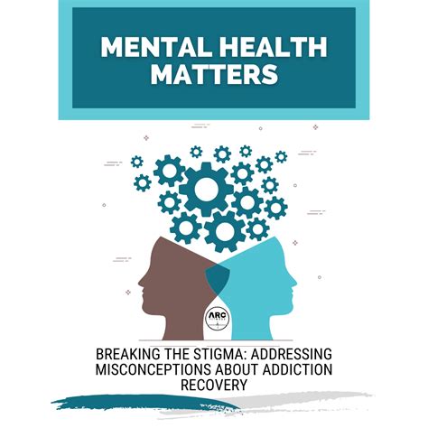 Breaking The Stigma And Misconceptions On Addiction Recovery