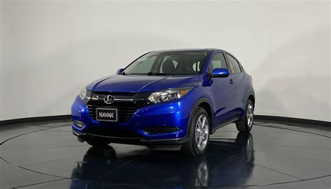 Honda Hr V Km