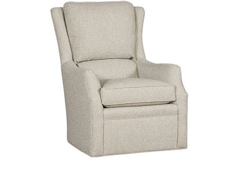 King Hickory Furniture Writer Swivel Chair Writer Beautiful Rooms