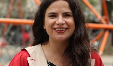 Antonia Orellana Guarello Es La Nueva Ministra De La Mujer Y Equidad De