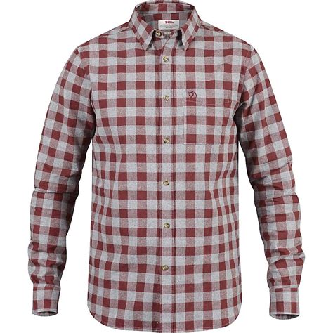 Fjällräven Mens Outdoor Clothing Sustainable Fashion And Apparel