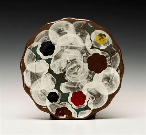 Sanam Emami Artist Profile Jtw Ceramics