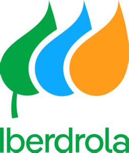 Iberdrola Logo PNG Vector (SVG) Free Download