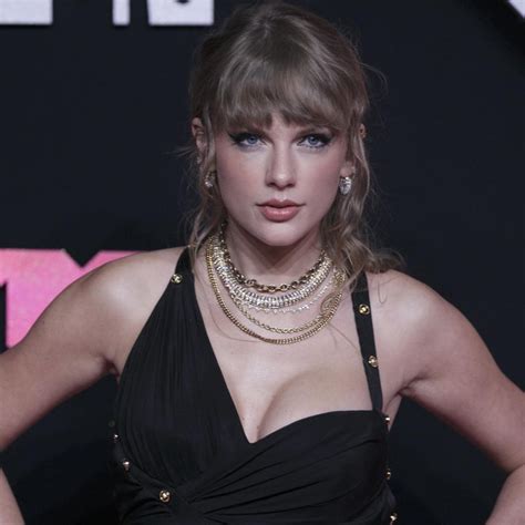 La cantante Taylor Swift elegida Persona del Año por la revista Time