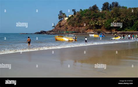 Goa Typical Landscaped View Hi Res Stock Photography And Images Alamy