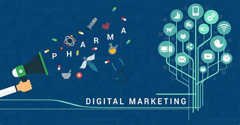 5 Ways To Succeed In Pharma Digital Marketing