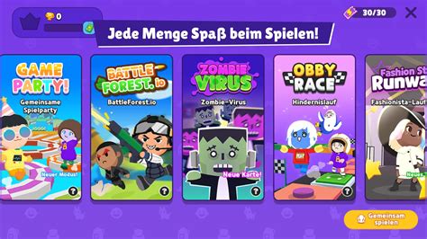 Lass Uns Spielen Apk Download Für Android Neueste Version