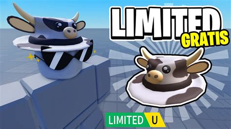 Limited Gratis Como Conseguir Fedora Vaca Limited En Juego