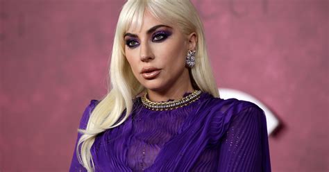 Lady Gaga Reviews Her Own Performance In The Sopranos