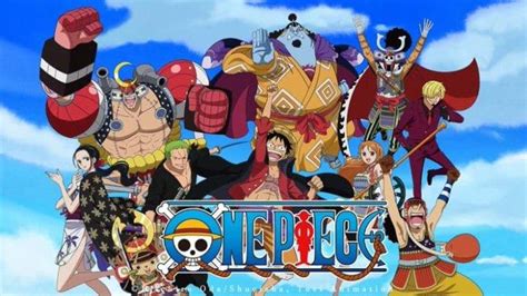 Daftar Buah Iblis Tipe Paramecia Di One Piece Yang Sudah Mencapai Level