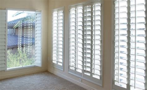 Window Shutters and Blinds - Product Warranty | Shutter Outlet