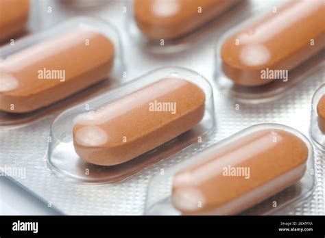 Packet For Prescription Drugs Hi Res Stock Photography And Images Alamy