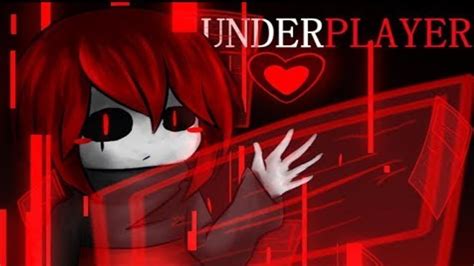 Underplayer C Mic Part Fandub Espa Ol Undertale C Mic Youtube