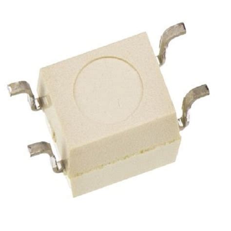 Toshiba Tlp E T Optocoupler Surface Mount Specification And Features