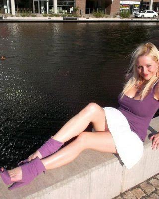 Blonde A Forte Poitrine Bien Bandante Porn Pictures XXX Photos Sex Images PICTOA