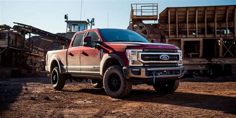 View 2020 Ford F Series Super Duty Photos