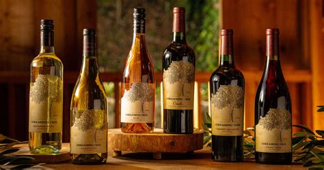 Home Dreaming Tree Wines