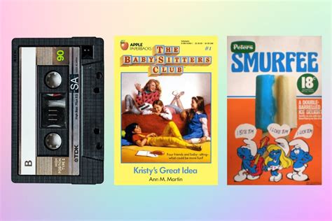 12 Nostalgic Memories Of Growing Up In 1980s Australia