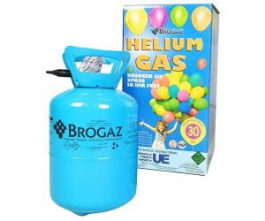 Brogaz Heliumflasche F R Luftballons Ca Ballons Ab