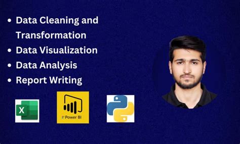 Do Your Data Analysis Using Excel Sql Power Bi And Python By Danishhaseeb499 Fiverr