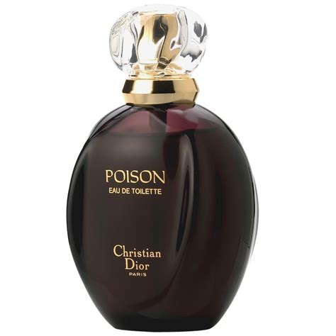 Poison Dior (1985) — запретная любовь | Отзывы покупателей | Косметиста