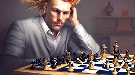 The Psychology of Chess: A Guide to Mastering the Mental Game - Chess.com