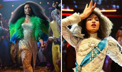 Why Is Pose Ending After Season 3 Tv And Radio Showbiz And Tv Uk