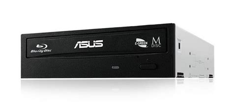 BW 16D1HT BLK G AS Asus Bw 16D1Ht Optical Disc Drive Internal Dvd