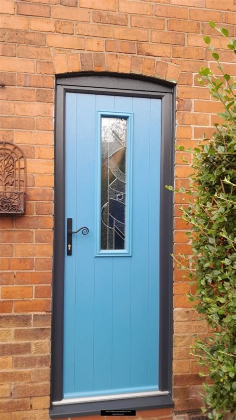 Solidor Locks Timber Composite Doors